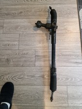 2013 KIA SPORTAGE 1.7 CRDI POWER STEERING RACK