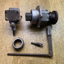 Land rover series - land,