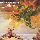 Yngwie Malmsteen : Trilogy CD Value Guaranteed from eBay’s biggest seller!