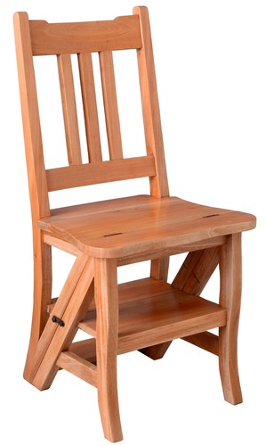 Palazzo int step chair - palazzo,