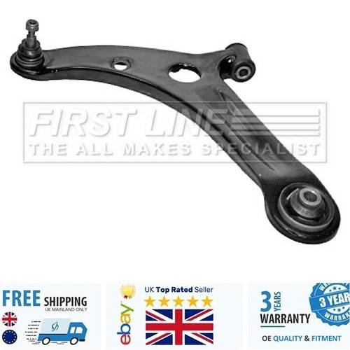 Suspension control trailing - control,