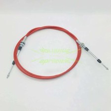1PCS NEW Throttle Cable For Hitachi EX60-2 Excavator
