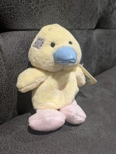 Tatty Teddy - My Blue Nose