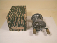 Vintage Pflueger Supreme level