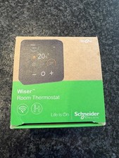 Drayton Wiser Wireless Smart