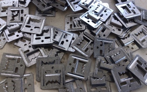 100 cladding fixing - cladding,