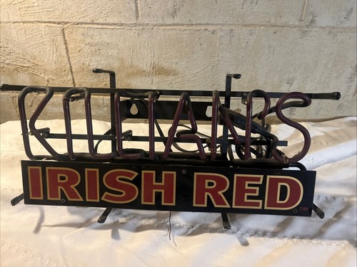 Killian irish red - killian's,