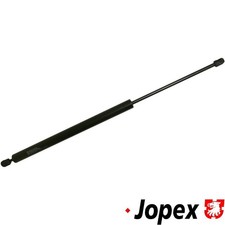 VW T4 Transporter Tailgate Gas