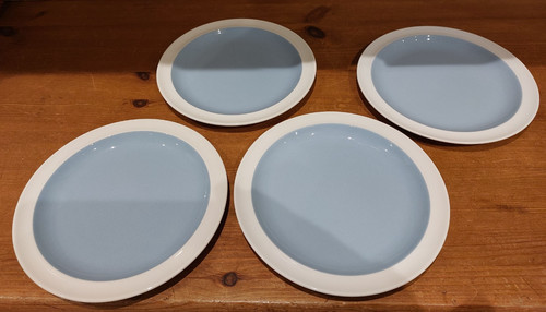 Wedgwood summer sky - summer, 4
