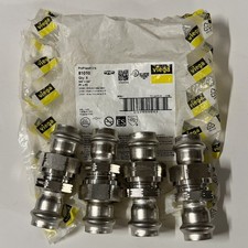 Viega 81010 3/4x3/4 Propress