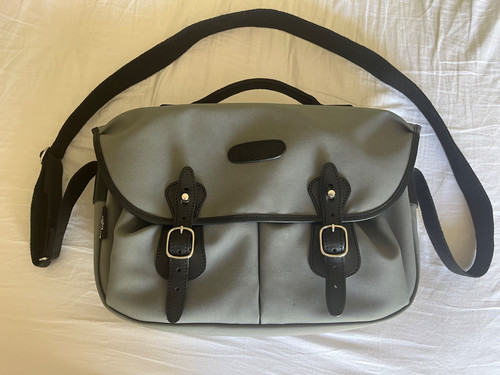 Billingham hadley pro camera - billingham, /