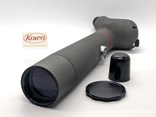 Clear lens mint kowa - clear, ts-1