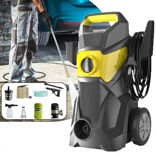Pressure washer electric - washer, high