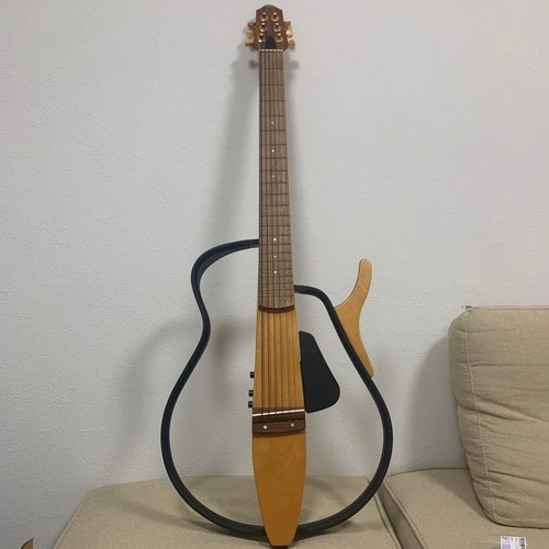Yamaha slg 100s - yamaha, guitar