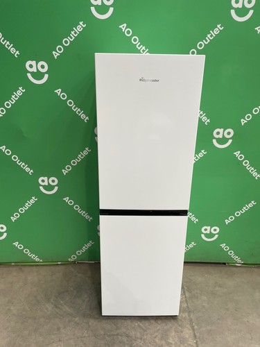 Fridgemaster fridge freezer - fridgemaster,