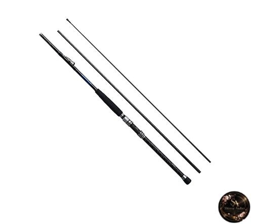 Shimano boat rod - shimano, 23