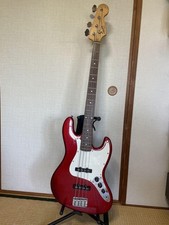 Squier Affinity Fender Jazz Bass