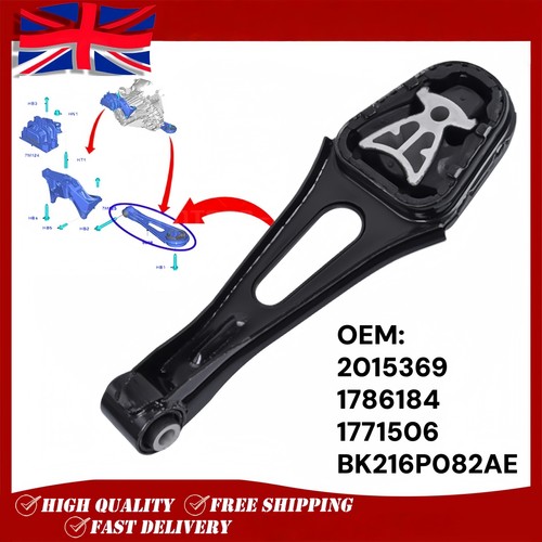 For ford transit mk8 custom - for,