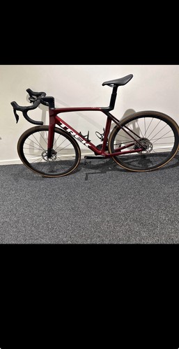 Trek madone di2 gen 8 - 6,