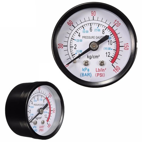 50mm thread 0 180psi - 50mm,