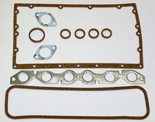 VAUXHALL BEDFORD WYVERN 10HP