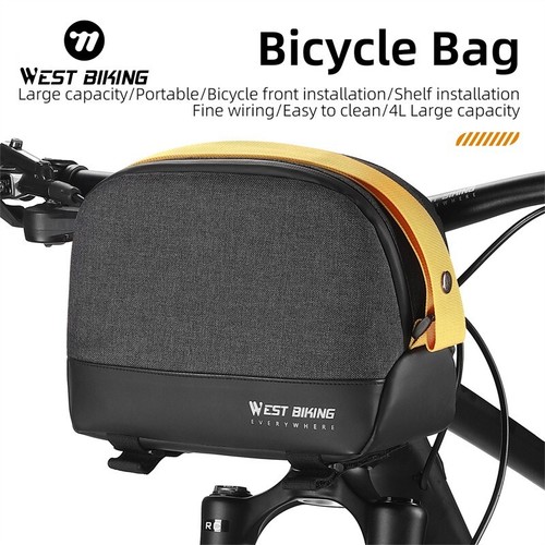 West biking bicycle handlebar - bicycle,