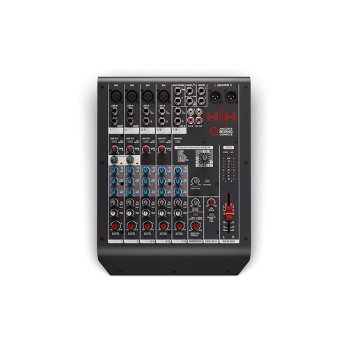 Series q8fx professional - series,