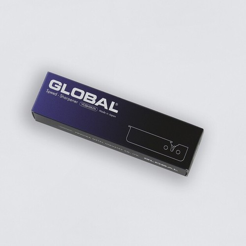 Global speed sharpener - global,
