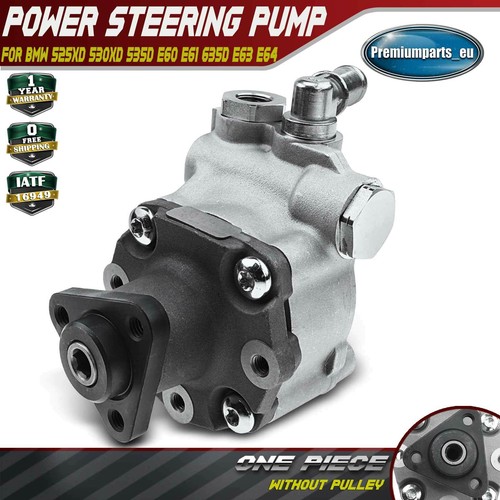 Power steering pump for bmw - for,