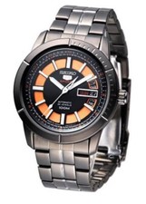 Men’s Seiko 5 Sports