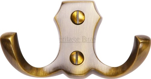 Coat hat robe hooks - hooks,