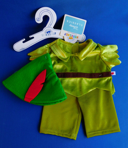 Build bear clothes - build, disney