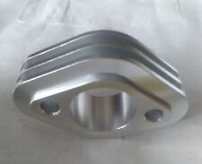 JOHN TICKLE TYPE CARB MANIFOLD 32MM