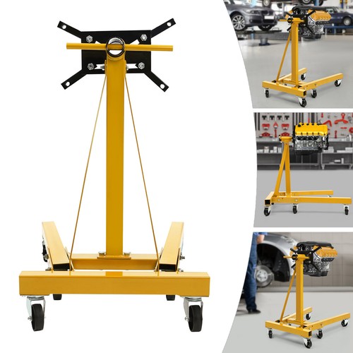 2000 lbs folding engine stand - lbs,