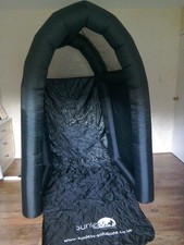 Spray tan professional spray