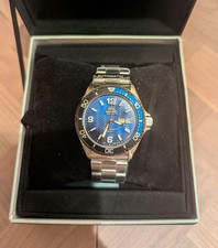 Orient Mako 20th Anniversary