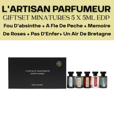 L'Artisan Parfumeur Giftset