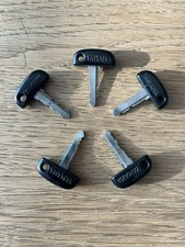 NOS GENUINE YAMAHA FS1E SS