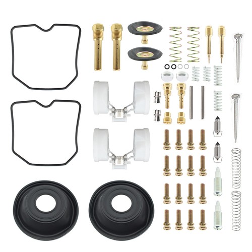 Carburetor repair kit - carburetor,