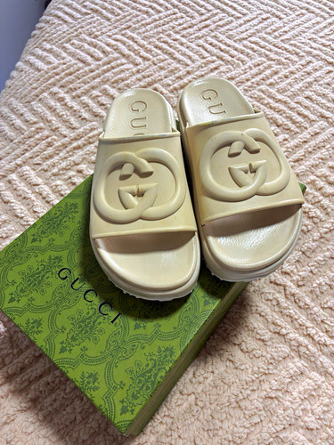 Authentic gucci chunky - authentic,