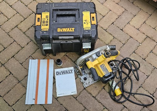 Dewalt dws520 lx dws520kt - -,