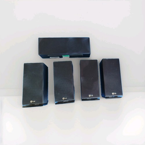 Set home cinema - 5, lg