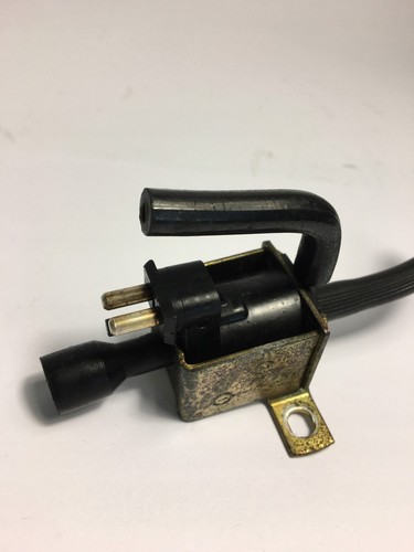Solenoid valve mercedes - solenoid,