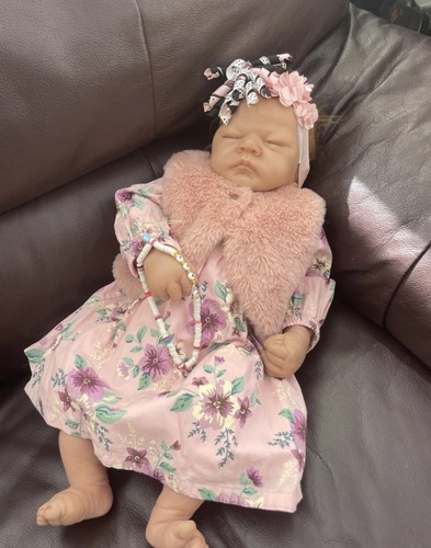 Ashton drake reborn baby - ashton,