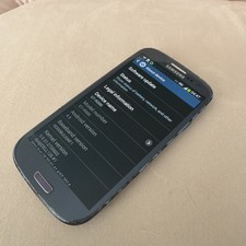 SAMSUNG GALAXY S3 GT-I9300