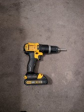 Dewalt 18V XR DCD 785 Cordless Combi Drill and 1.5AH battery 