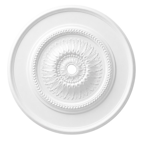 Ceiling rose r10 600mm - rose,