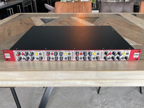 Klark teknik dn530 creative - teknik,