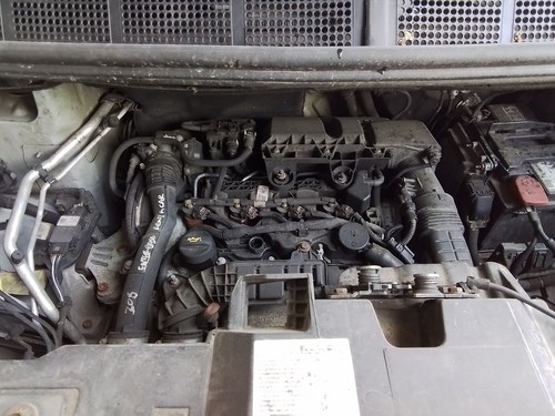 Engine vauxhall vivaro mk3 - vauxhall,