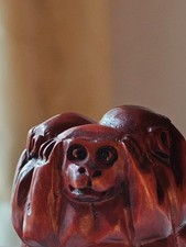 Vintage Mid Century Compact